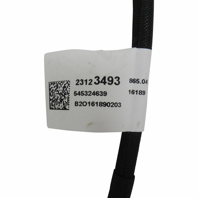 New OEM GM Positive Battery Cable 2016-18 Colorado Canyon 2.8L Duramax 23123493-4