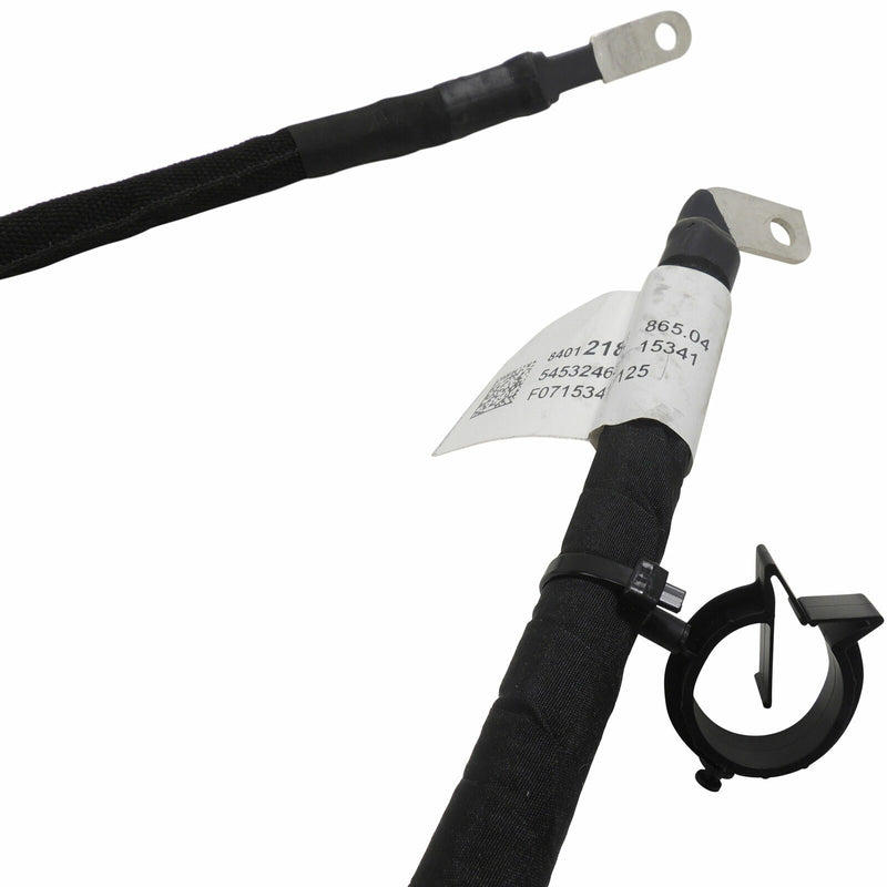 OEM GM Starter Cable Cable Assebmly 2016 Colorado Canyon 2.8L Duramax 84012183-2