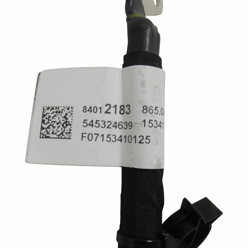 OEM GM Starter Cable Cable Assebmly 2016 Colorado Canyon 2.8L Duramax 84012183-3