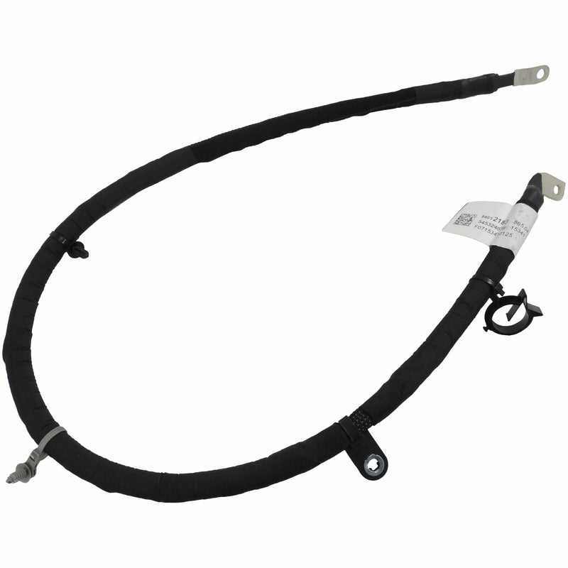 OEM GM Starter Cable Cable Assebmly 2016 Colorado Canyon 2.8L Duramax 84012183-1