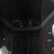 Instrument Cluster Speedometer MPH 2016 GMC Canyon 2.8L Diesel 23505533-3