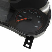 Instrument Cluster Speedometer MPH 2016 GMC Canyon 2.8L Diesel 23505533-4