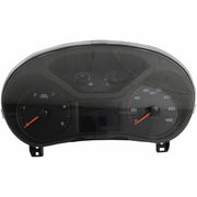 Instrument Cluster Speedometer MPH 2016 GMC Canyon 2.8L Diesel 23505533-1