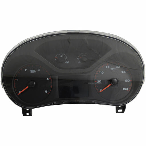 Instrument Cluster Speedometer MPH 2016 GMC Canyon 2.8L Diesel 23505533-1