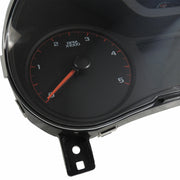 Instrument Cluster Speedometer KPH 2016 GMC Canyon 2.8L Diesel 23505534-2