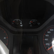 Instrument Cluster Speedometer KPH 2016 GMC Canyon 2.8L Diesel 23505534-3