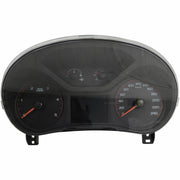 Instrument Cluster Speedometer KPH 2016 GMC Canyon 2.8L Diesel 23505534-1