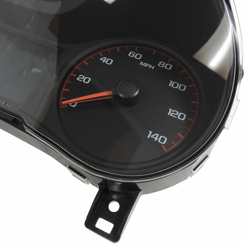 New OEM GM Instrument Cluster/Speedometer MPH 2016 GMC Canyon Diesel 84080934-4
