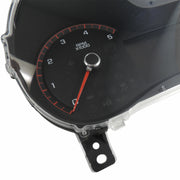 Instrument Cluster Speedometer MPH 2016 GMC Canyon 2.8L Diesel 84136732-5