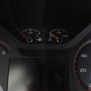 Instrument Cluster Speedometer MPH 2016 GMC Canyon 2.8L Diesel 84136732-6