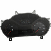 Instrument Cluster Speedometer MPH 2016 GMC Canyon 2.8L Diesel 84136732-1