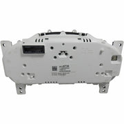 Instrument Cluster Speedometer MPH 2016 Chevy Colorado 2.8L Diesel 84136736-4