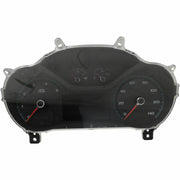 Instrument Cluster Speedometer MPH 2016 Chevy Colorado 2.8L Diesel 84136736-1