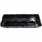Heat/AC Control Module w/o Rear Window Defogger 2015-16 Colorado Canyon 13506232-2