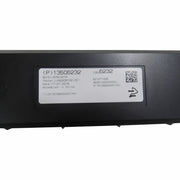 Heat/AC Control Module w/o Rear Window Defogger 2015-16 Colorado Canyon 13506232-3