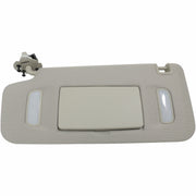 Sunshade/Sun-Visor LH w/Lamp w/Slide Out 2015-16 Colorado Canyon 23216094-1