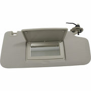 Sunshade/Sun-Visor RH w/o Lamp w/o Slide Out 2015-16 Colorado Canyon 23261499-3
