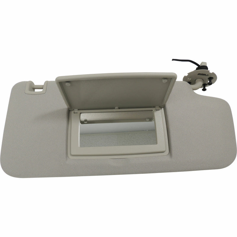 Sunshade/Sun-Visor RH w/o Lamp w/o Slide Out 2015-16 Colorado Canyon 23261499-3