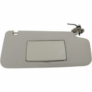 Sunshade/Sun-Visor RH w/o Lamp w/o Slide Out 2015-16 Colorado Canyon 23261499-1