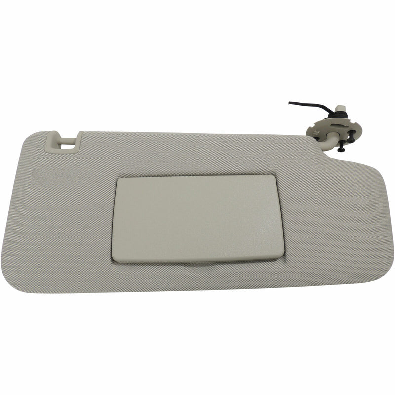 Sunshade/Sun-Visor RH w/o Lamp w/o Slide Out 2015-16 Colorado Canyon 23261499-1