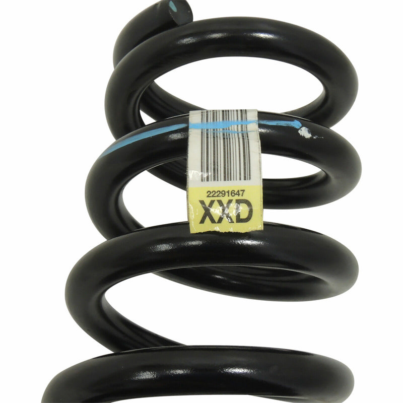 Front Coil Spring Assembly 2015-20 Chevrolet Colorado GMC Canyon 23426901-4