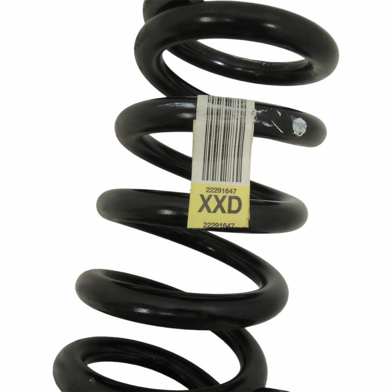 Front Coil Spring Assembly 2015-20 Chevrolet Colorado GMC Canyon 23426898-8