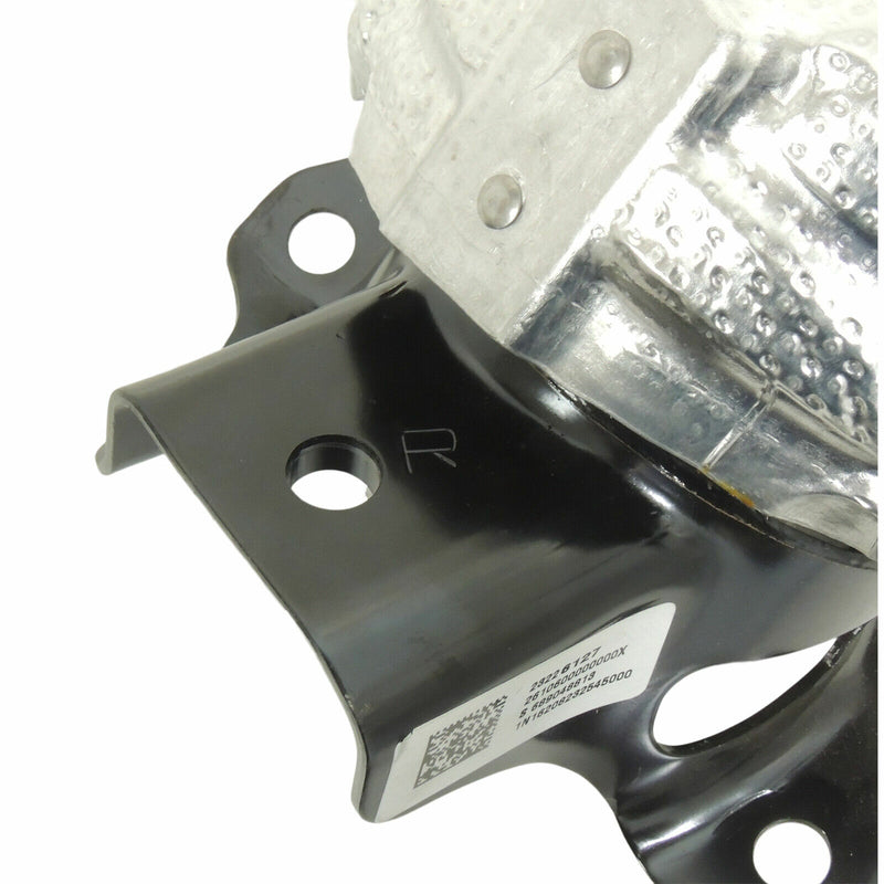 LFX Engine Mount Pair Left and Right 2015-16 Colorado Canyon 3.6L-5