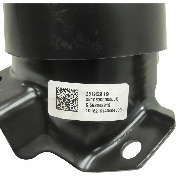 LFX Engine Mount Pair Left and Right 2015-16 Colorado Canyon 3.6L-6