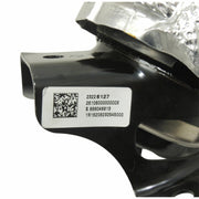 LFX Engine Mount Pair Left and Right 2015-16 Colorado Canyon 3.6L-7