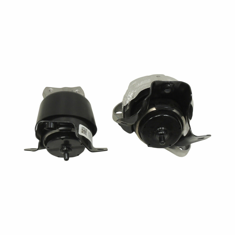 LFX Engine Mount Pair Left and Right 2015-16 Colorado Canyon 3.6L-2