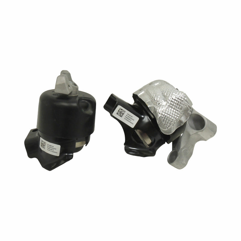 LFX Engine Mount Pair Left and Right 2015-16 Colorado Canyon 3.6L-1