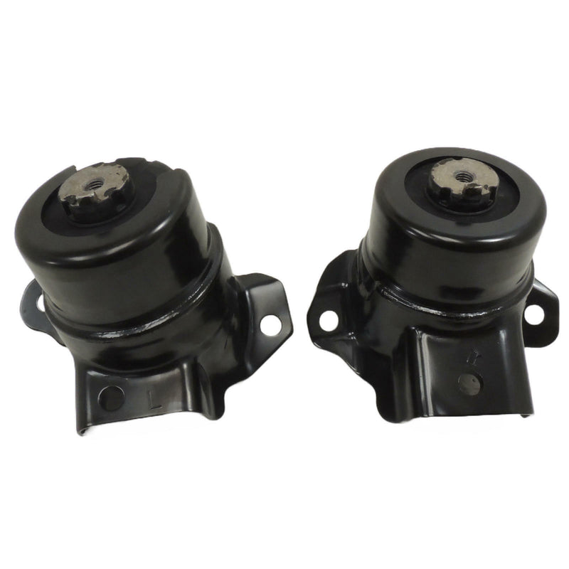 OEM GM Engine Mount Left Right Pair 2017-22 Chevy Colorado GMC Canyon 3.6L-1