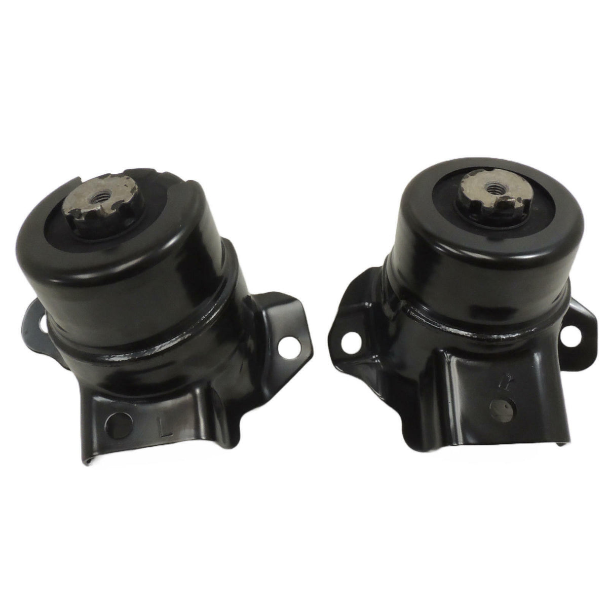 2017-22 Engine Mount Left Right Pair Chevy Colorado GMC — Source One ...