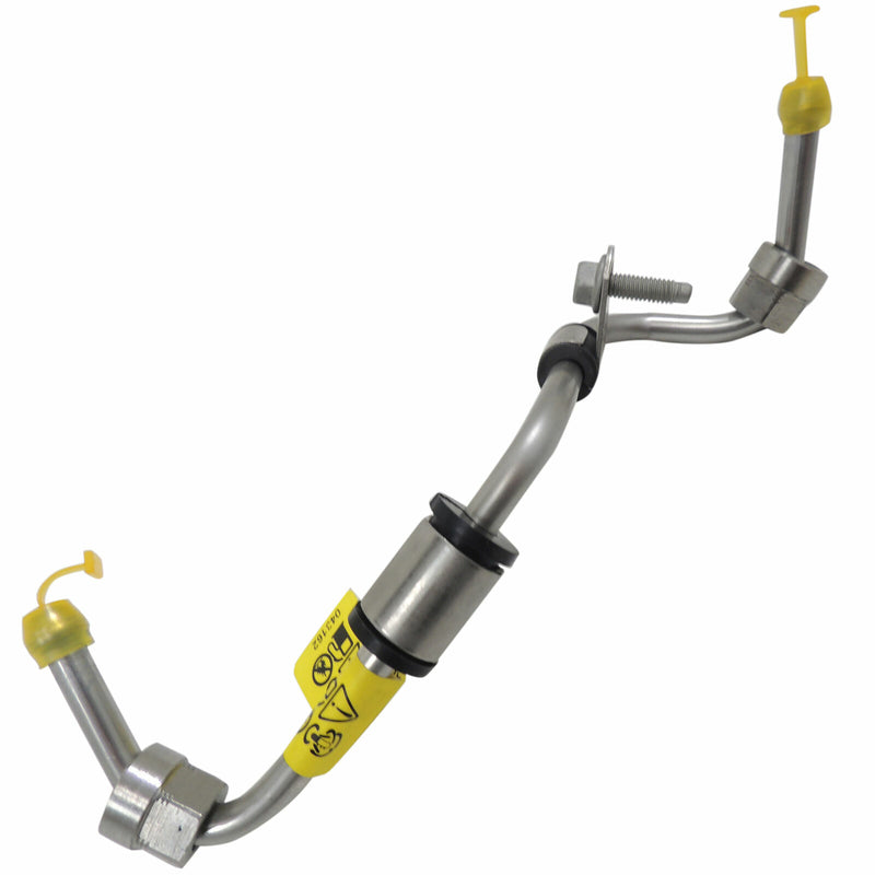 Fuel Feed Pipe Includes Bolt 2016-18 Encore Cruze 1.4L Malibu 1.5L 12643067-2