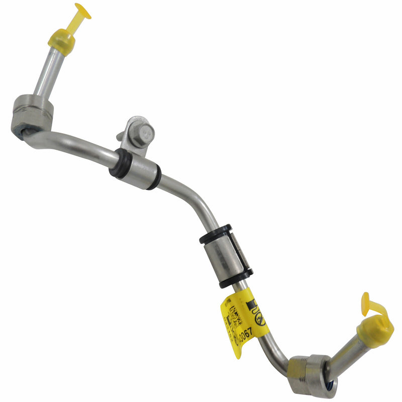 Fuel Feed Pipe Includes Bolt 2016-18 Encore Cruze 1.4L Malibu 1.5L 12643067-1