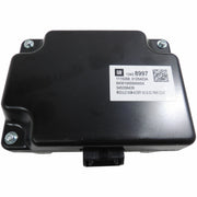 OEM GM AC/DC Accessory Power Control Module 2017-21 Acadia Malibu 13438997-2
