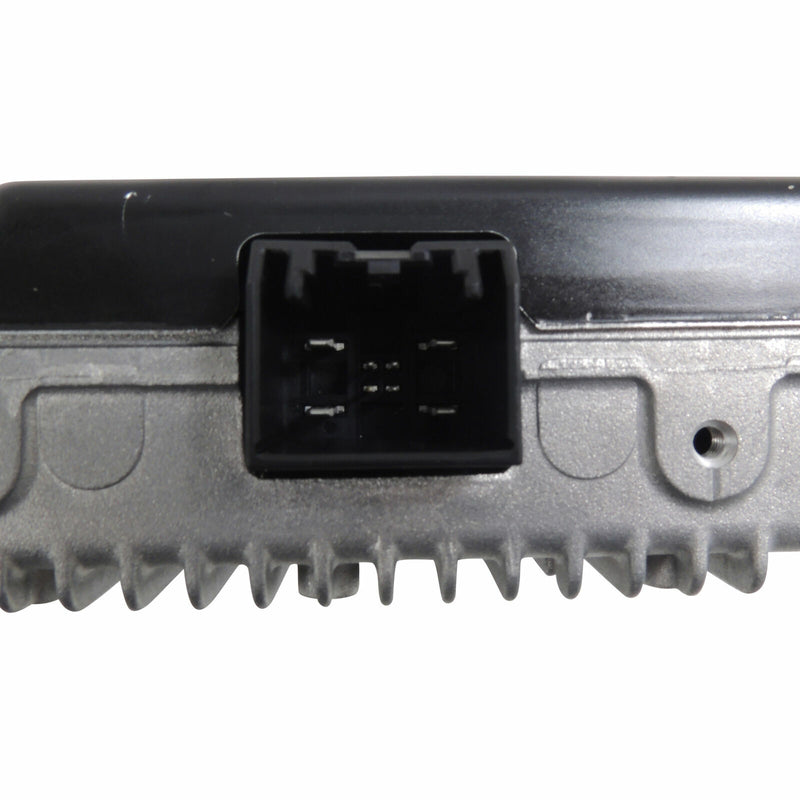 OEM GM AC/DC Accessory Power Control Module 2017-21 Acadia Malibu 13438997-3
