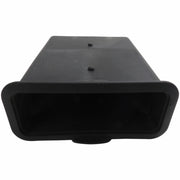 Cell Phone Charger Compartment Box/Mat Rubber 2016-18 Chevy Cruze 84070150-2