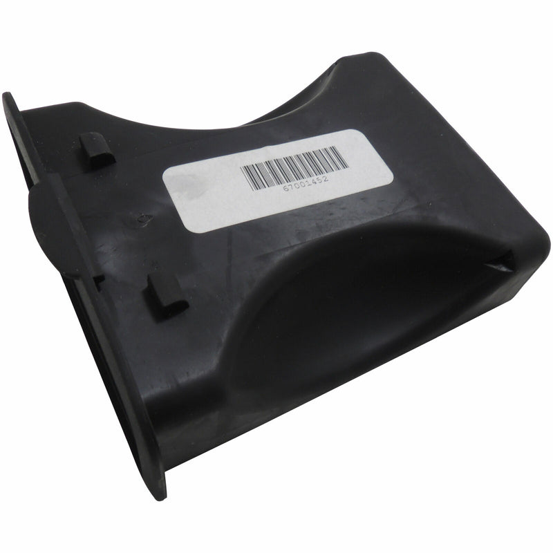 Cell Phone Charger Compartment Box/Mat Rubber 2016-18 Chevy Cruze 84070150-1