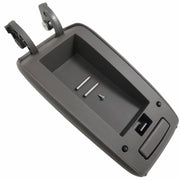 OEM GM Center Console Armrest Dark Atmosphere 2016-18 Chevy Cruze 84037814-2