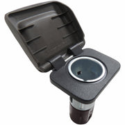Power Lighter Housing w/Atmosphere Bezel/Door 2016-18 Chevy Cruze 25774623-2