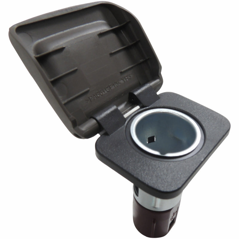 Power Lighter Housing w/Atmosphere Bezel/Door 2016-18 Chevy Cruze 25774623-2