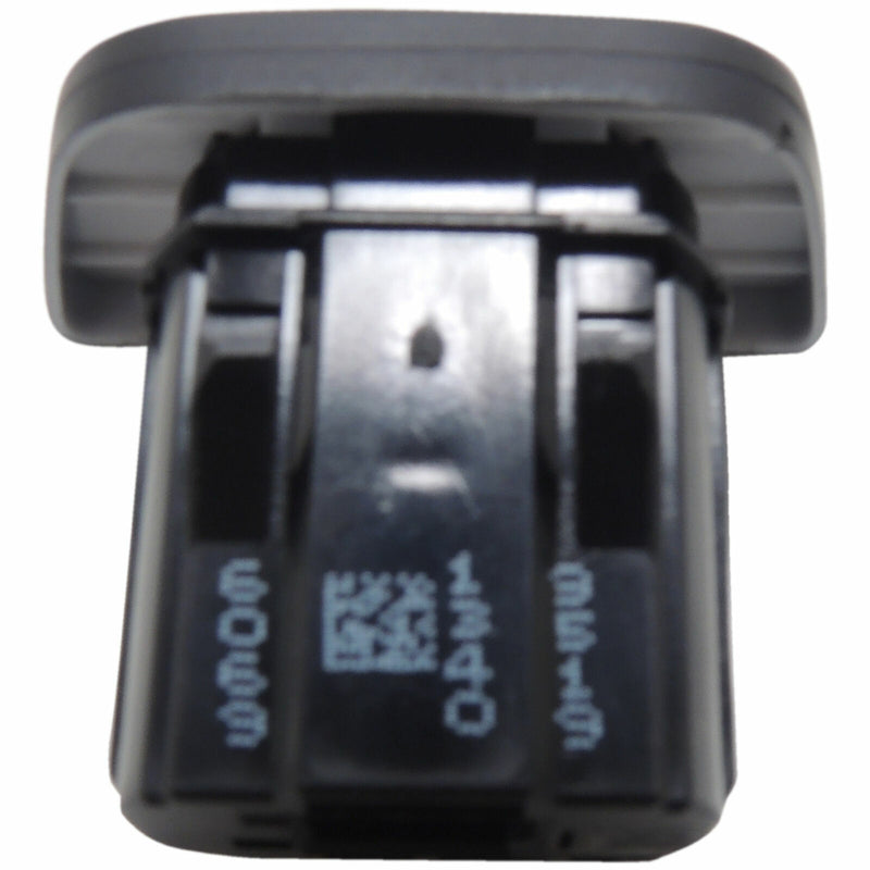 OEM GM Seat Heat Switch LH 2016-18 Chevy Cruze Volt 13409519-2