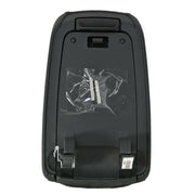 Center Console Armrest Sliding Black 2016-18 Chevy Cruze Manual Trans 13499360-2