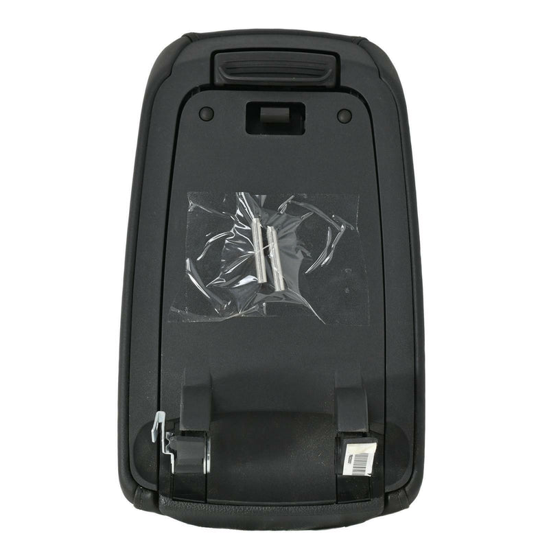 Center Console Armrest Sliding Black 2016-18 Chevy Cruze Manual Trans 13499360-2