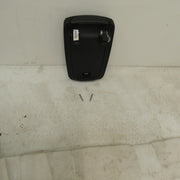 Center Console Armrest Sliding Black 2016-18 Chevy Cruze Manual Trans 13499360-3