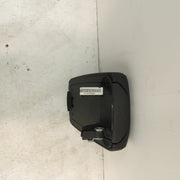 Center Console Armrest Sliding Black 2016-18 Chevy Cruze Manual Trans 13499360-5