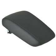Center Console Armrest Sliding Black 2016-18 Chevy Cruze Manual Trans 13499360-1