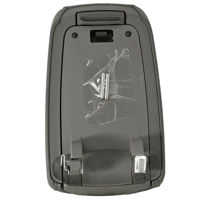 Center Console Armrest Sliding - Atmosphere 2016-18 Cruze Sedan Manual 13499361-2