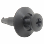 New OEM GM Screw Type Push-Pin Retainer - 25 Pack 20664092 4638136-3